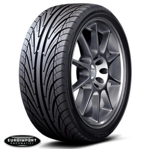 Apollo Aspire  225/55 R18 98 V   DOT 2026